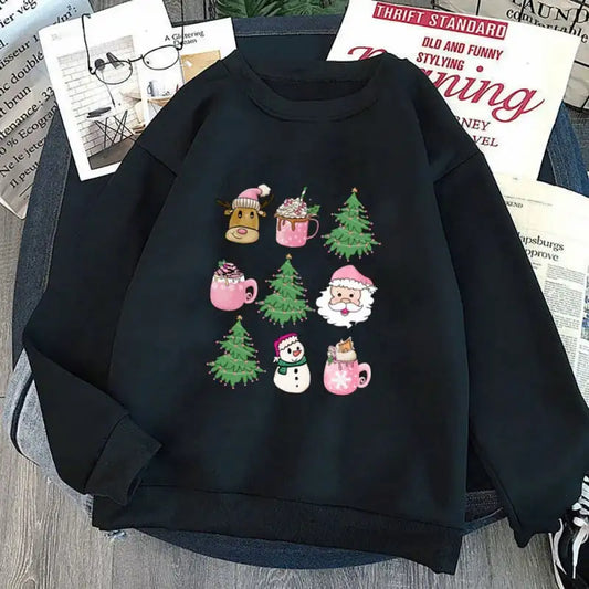 Holiday Season Sweatshirt