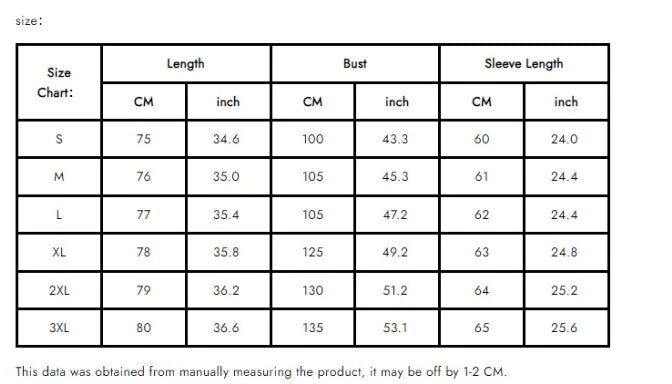 Winter Hooded Clothing Cardigan Coat