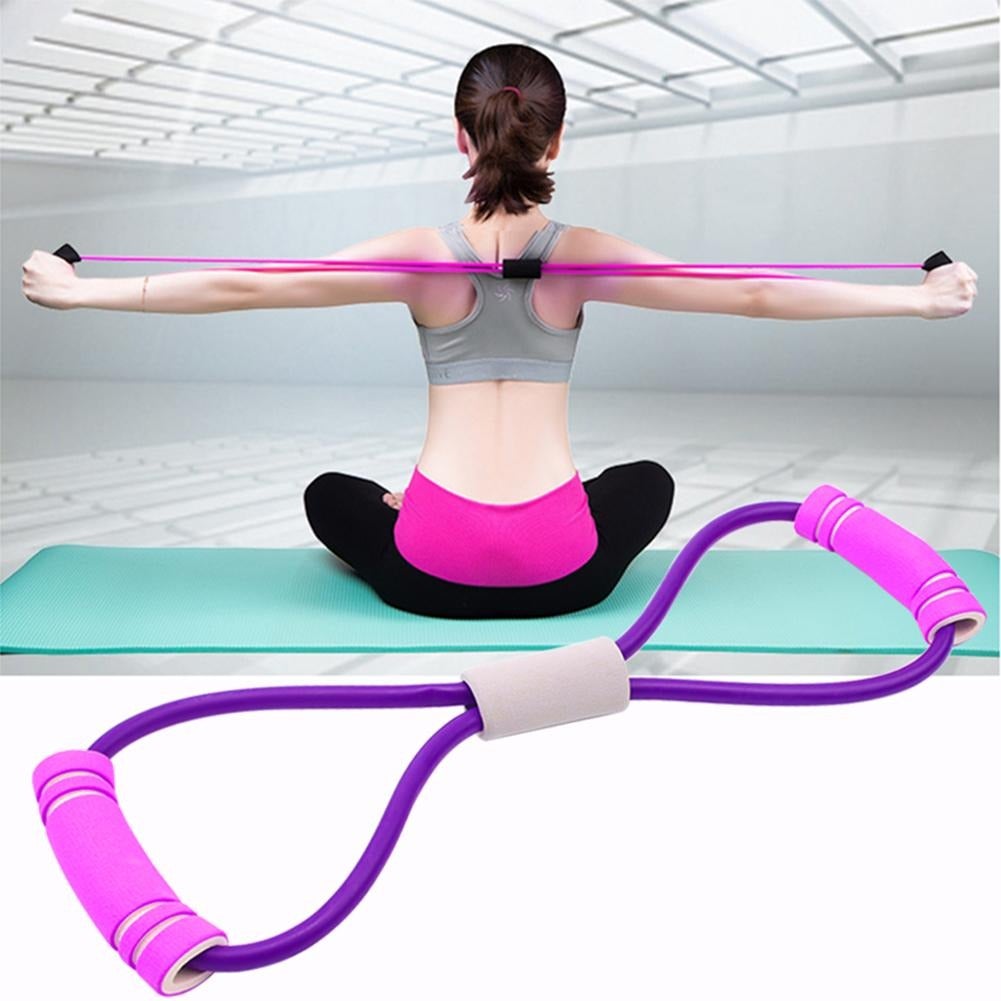 Yoga Resistance Rubber Band