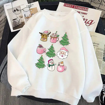 Holiday Season Sweatshirt